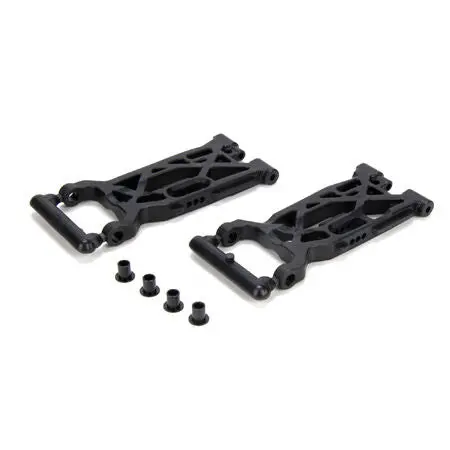 Losi Front Suspension Arm Set (Ten-T) 1