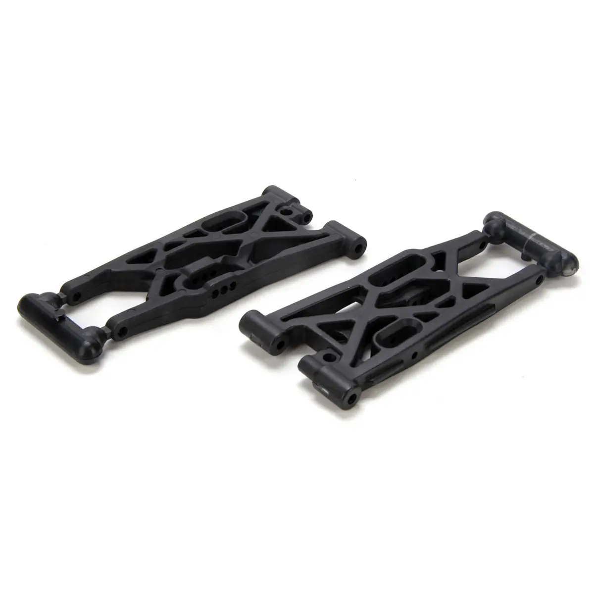 Losi Rear Suspension Arm Set: 10-T 1