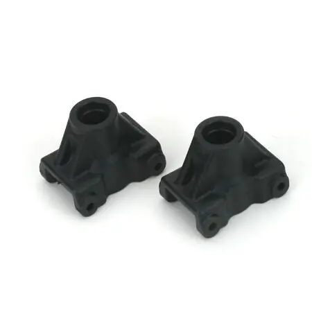 Losi Rear Hubs Carriers (Pair): Lst2, Xxl2, Lst3xl-E 1