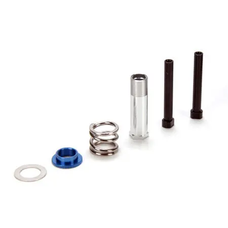 Losi Steering Posts/Tubes & Hardware: 10-T 1