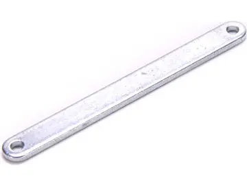 Losi Front Tie Brace: Strike Sct 1