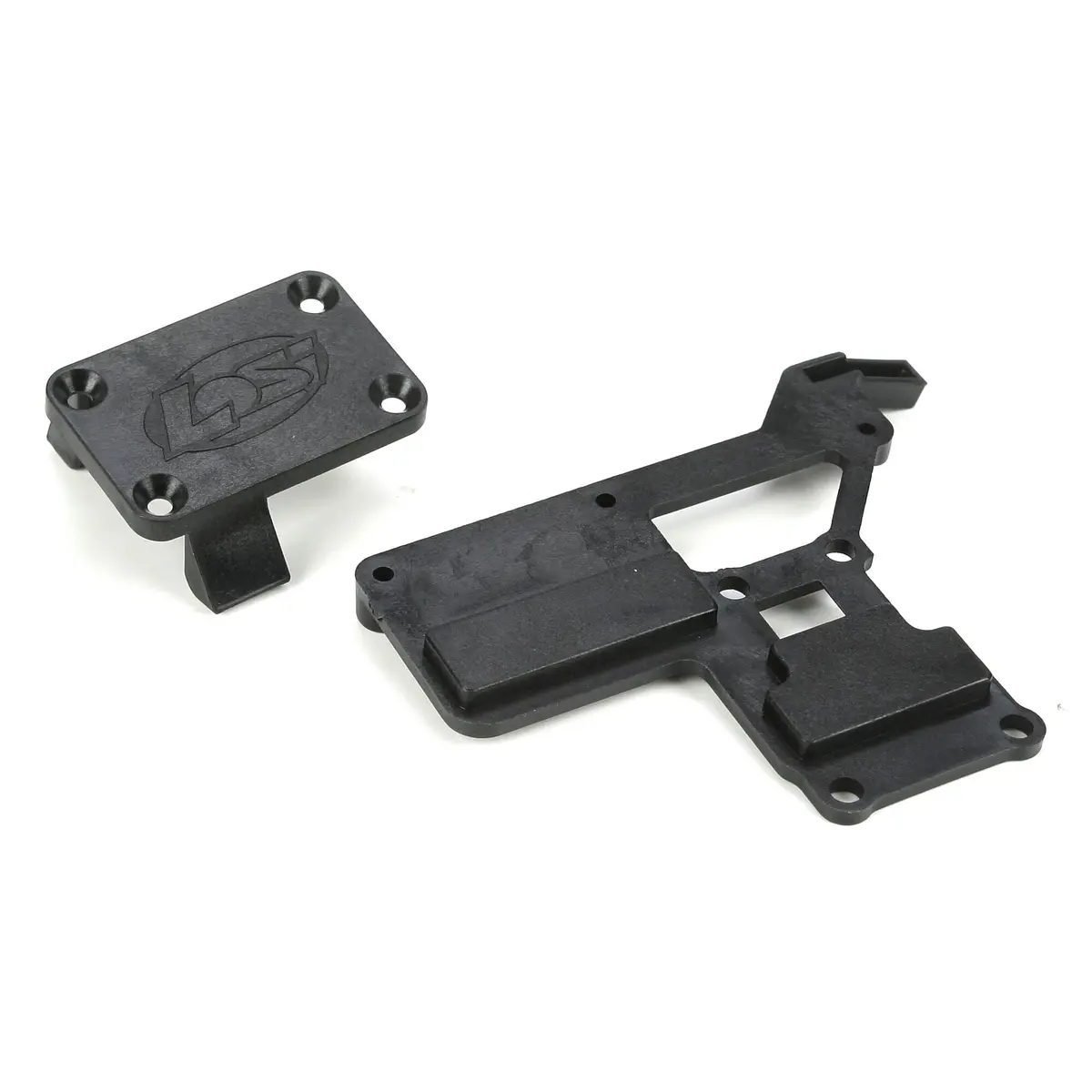 Losi Top Brace: Ten-Scte 1