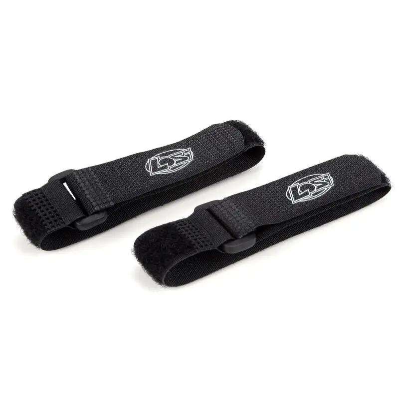 Losi Batt Strap (2): Ten-Scte 1