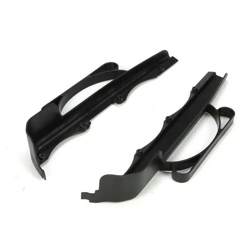 Losi Sideguards: Ten-Scte 1