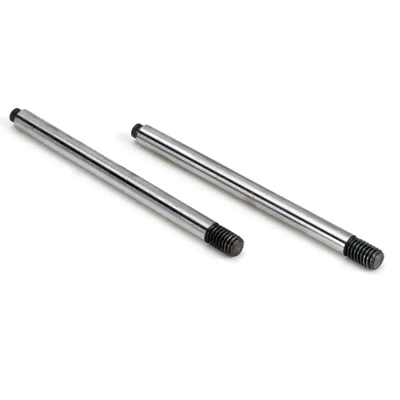 Losi Rear Shock Shafts (2): 8Rtr 1