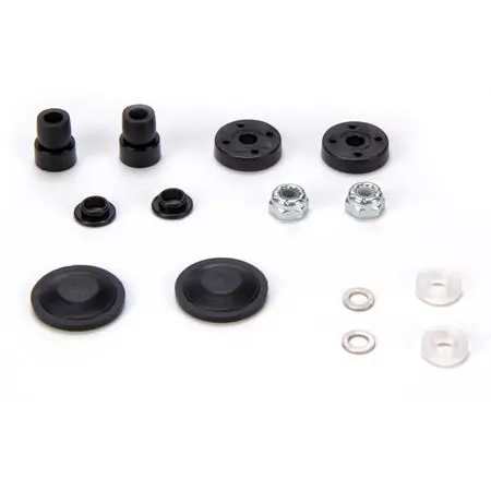 Losi Shock Rebuild Set (2): 10-T 1