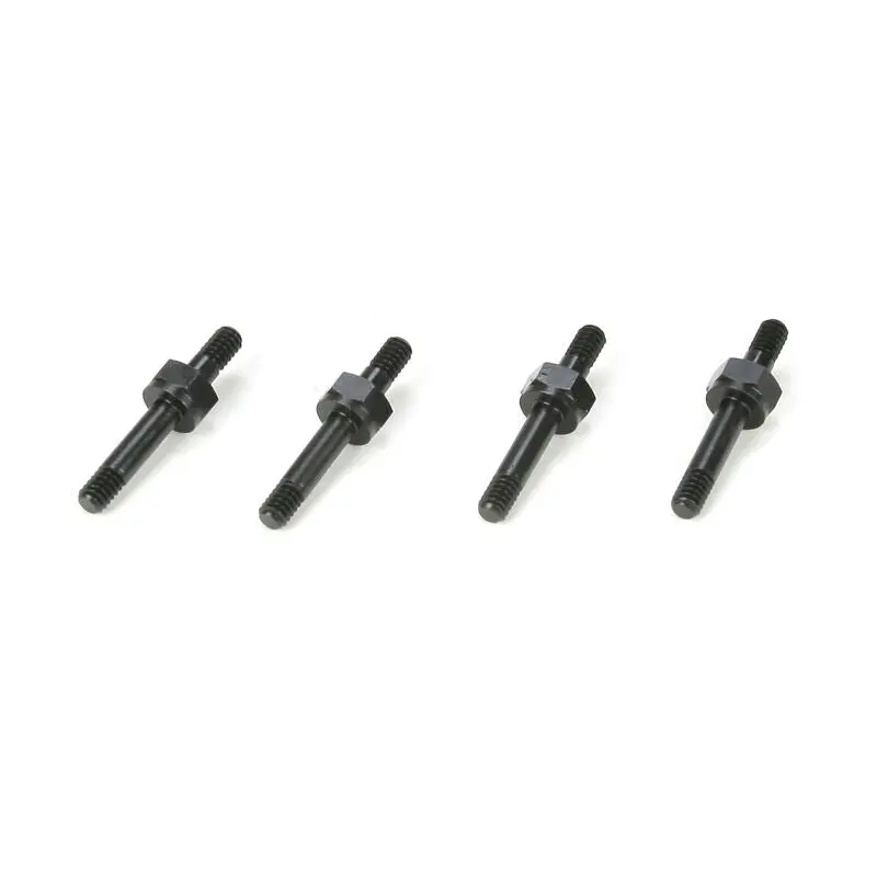 Losi Shock Standoffs: Ten 1