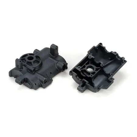 Losi Transmission Case Set: Lst2, Xxl/2 1