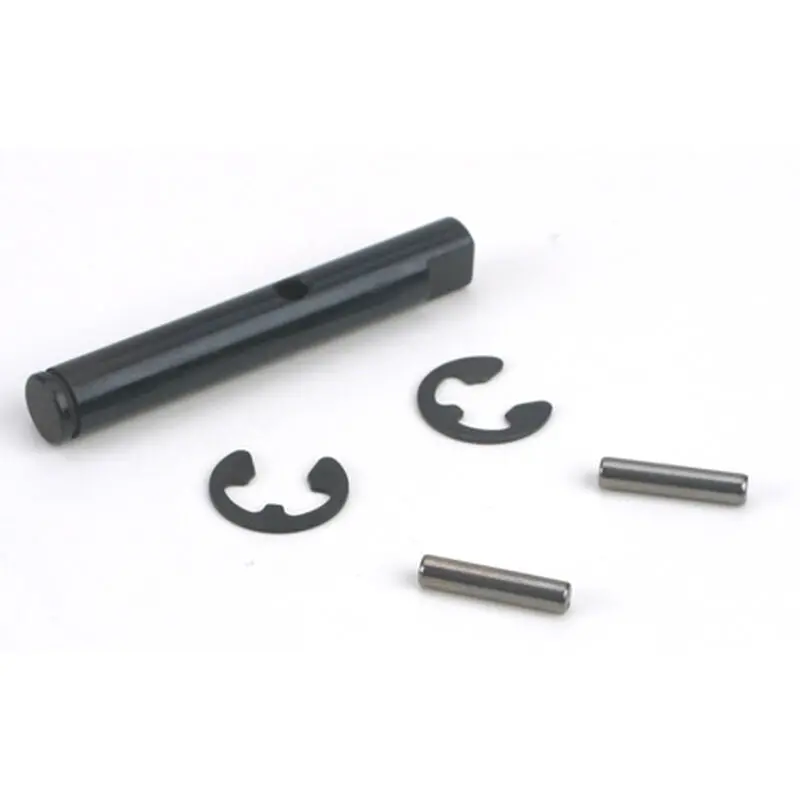 Losi Forward Only Counter Shaft Set:Lst, Lst2, Aft, Mgb 1