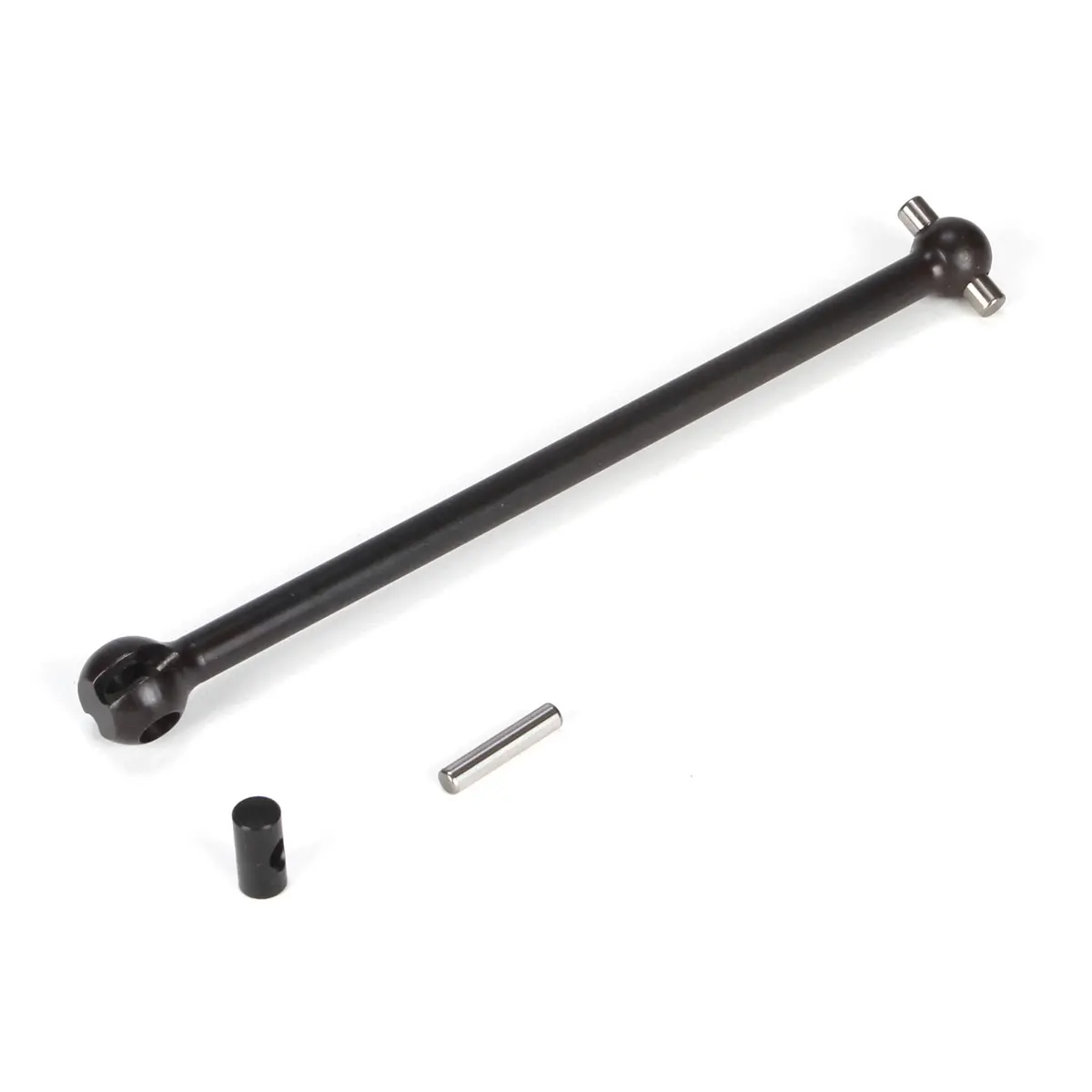 Losi Front/Rear Driveshaft & Coupler Set 1