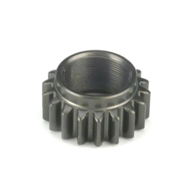 Losi 18T Pinion, Low Gear: Lst/2,Aft 1