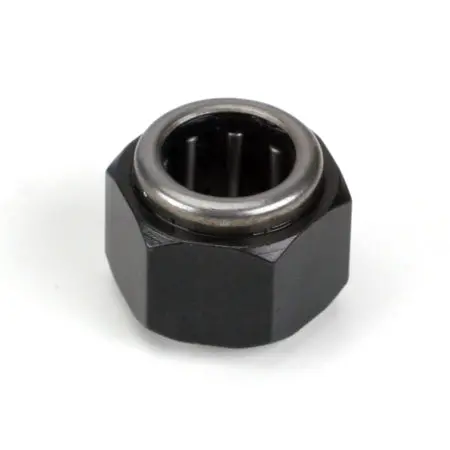 Losi 2-Speed Low Gear 1-Way: Aft, Mgb 1
