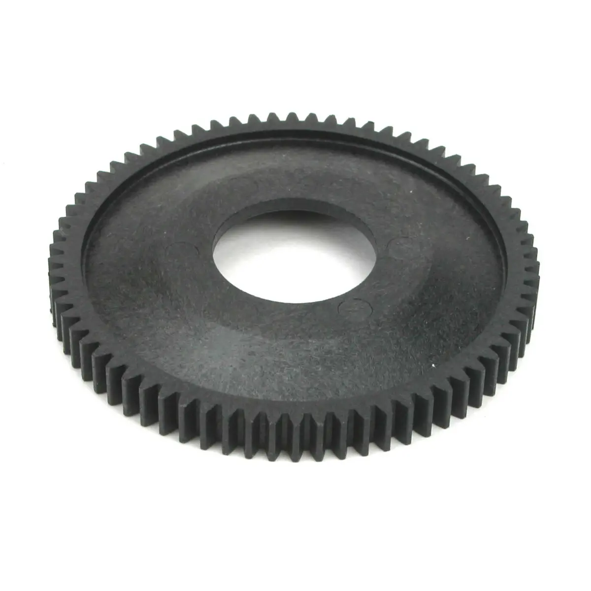 Losi 70T Spur Gear, Low Gear: Lst/2, Xxl/2 1