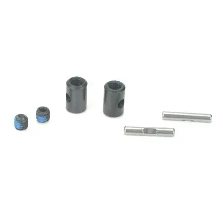 Losi Cv Driveshaft Rebuild Set: Lst, Aft, Mug, Mgb 1