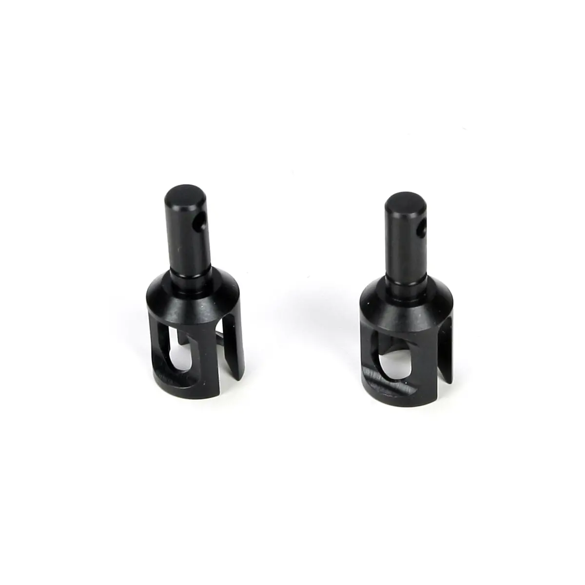 Losi Fr/R Hd Lightened Outdrive Set (2): Ten 1