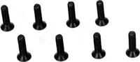 Losi Ten Differential Screws (8) 1