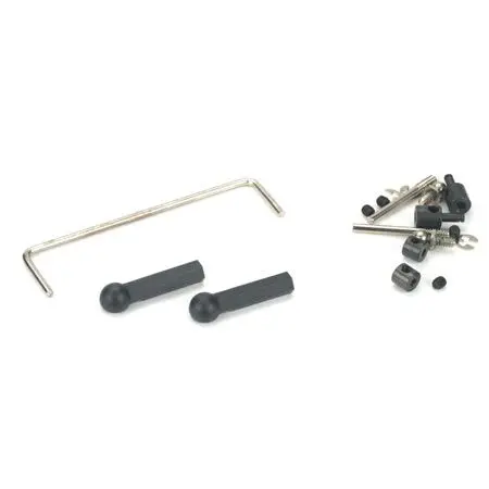 Losi Steering Hardware Set: Lst/2, Xxl/2 1