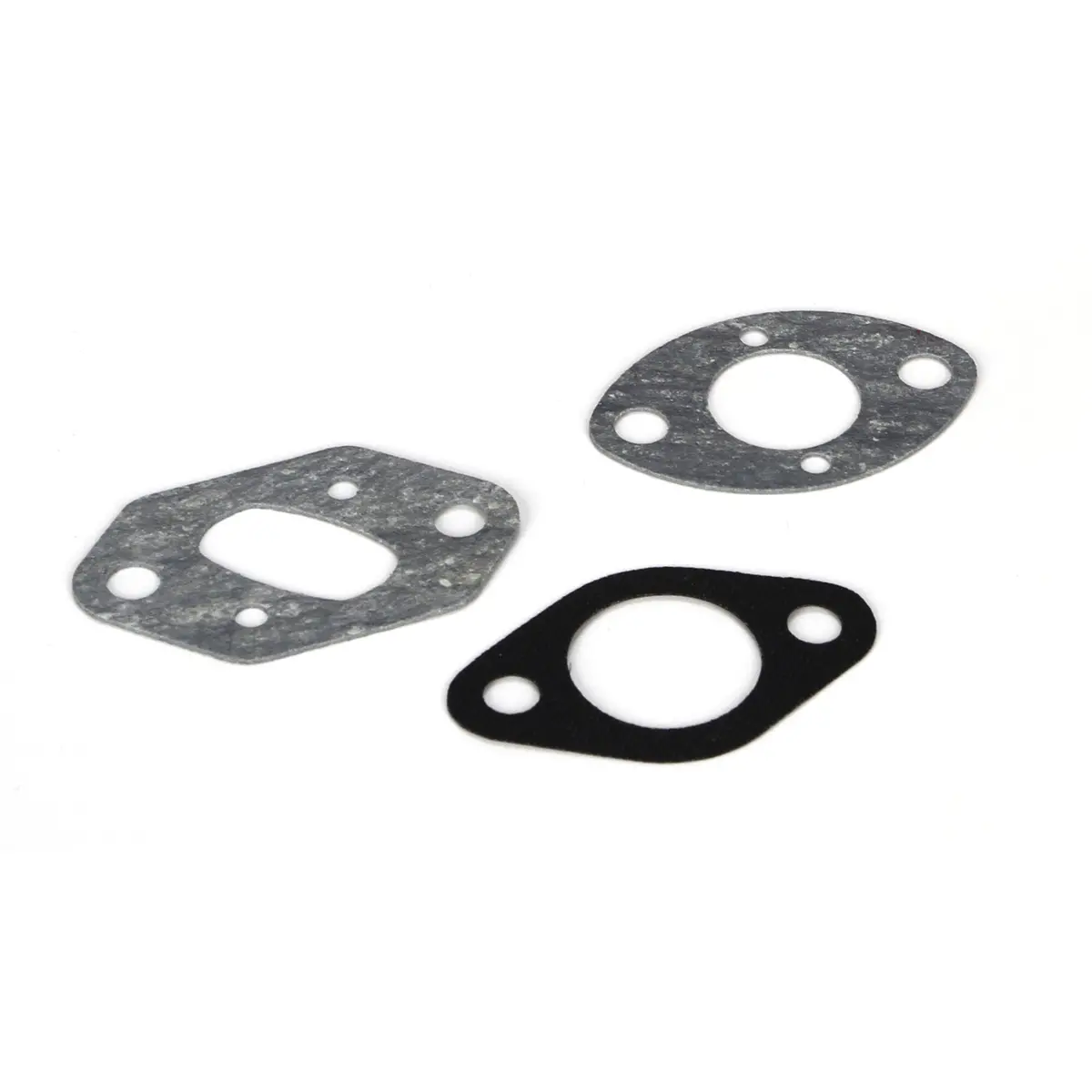 Losi Carb Mounting Gasket Set (2): Losi 26Cc 1