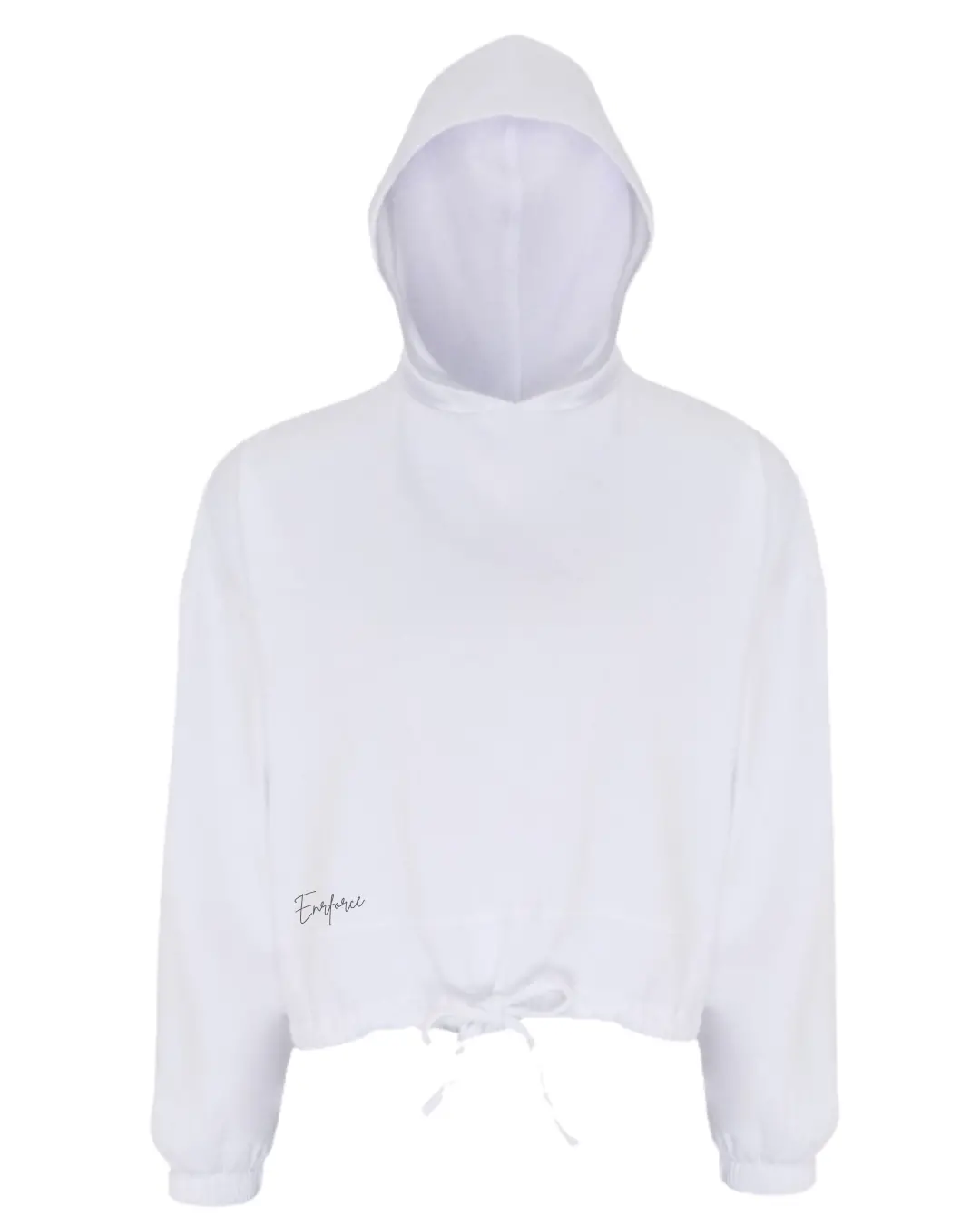 Ladies Lounge Hoodie 1