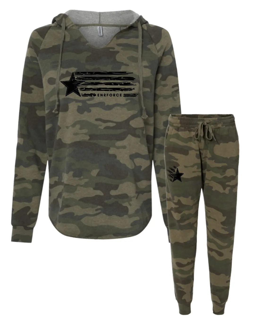 Ladies Rugged Bundle 1