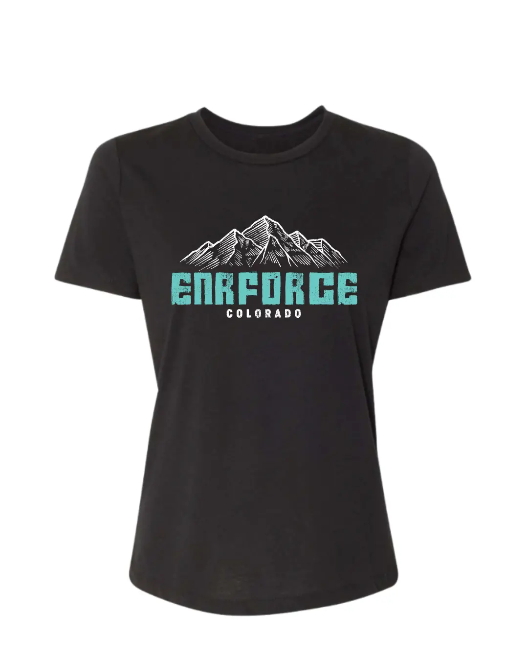 Ladies Summit Tee 1