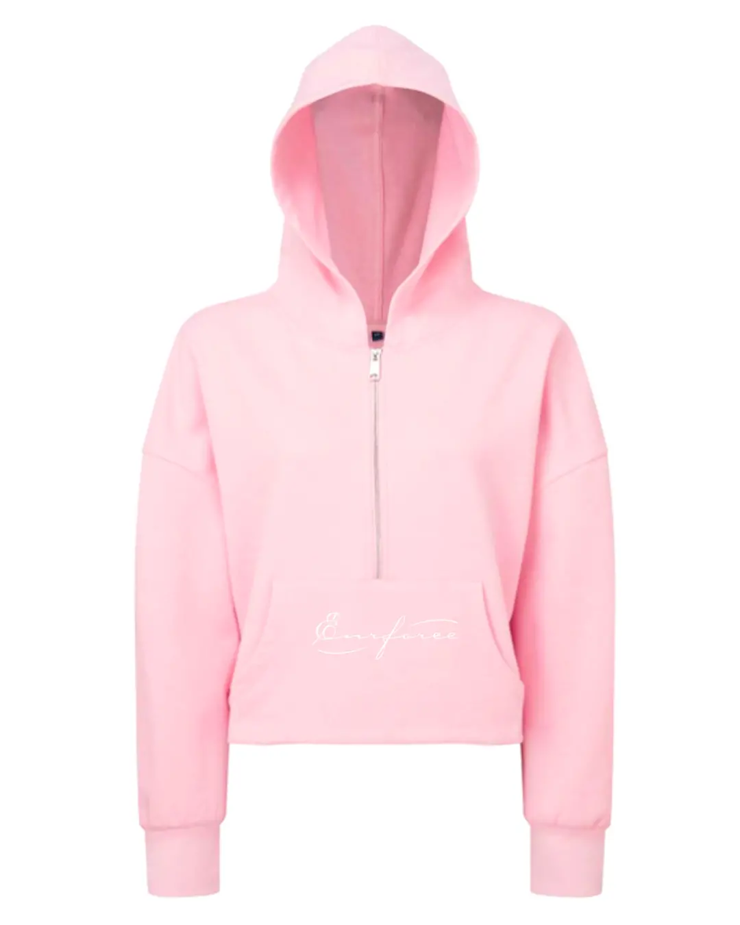 Ladies Rebel Hoodie 1