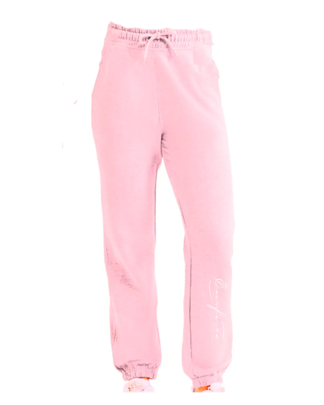 Ladies Rebel Joggers 1