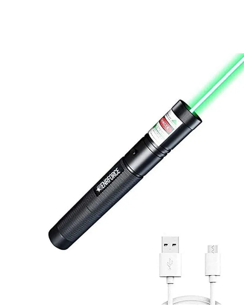 High Powered Laser 1