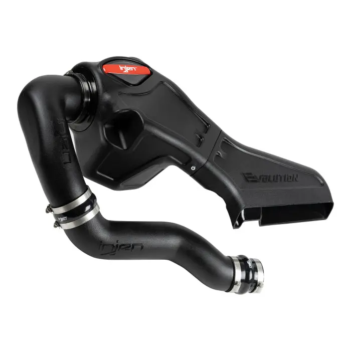 Injen Evolution Intake W/ Ram Air Scoop - Fits 15-21 Subaru Sti 1