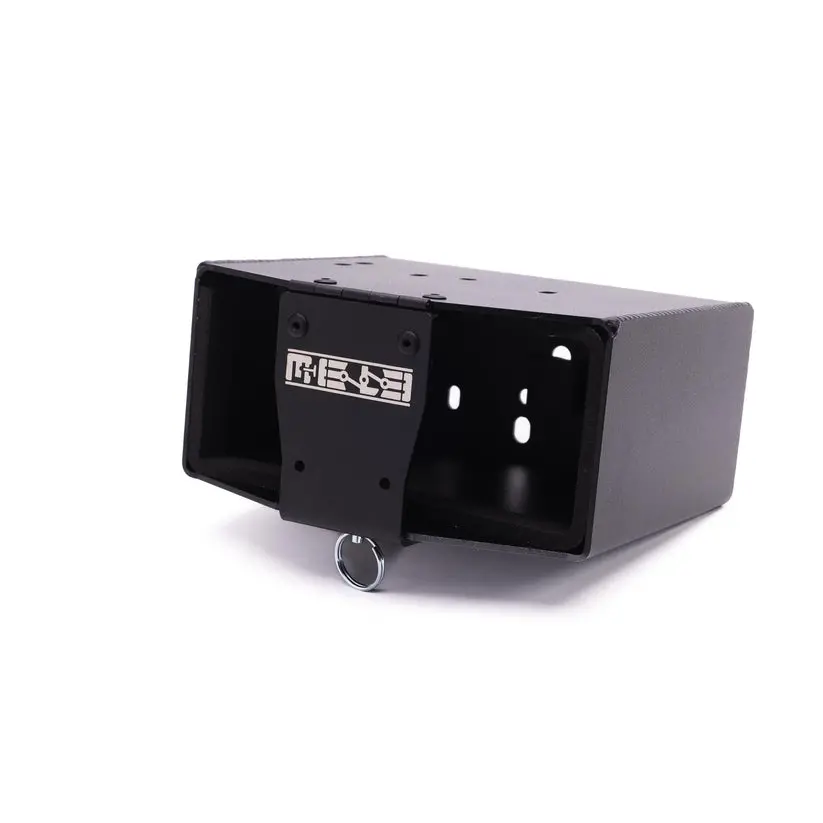600 Series Battery Mount - Fits 1998-2002 Subaru Forester 1