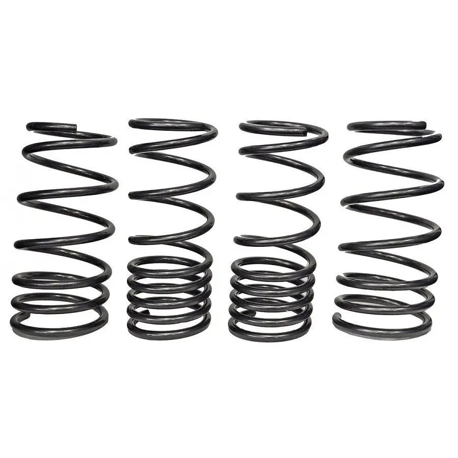 Mann Engineering Lowering Springs (Brz / Frs) 1