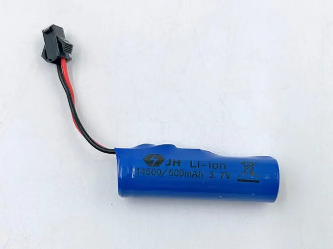Rc-Pro Magniv - 3.7V Li-Ion Battery Mg11 1