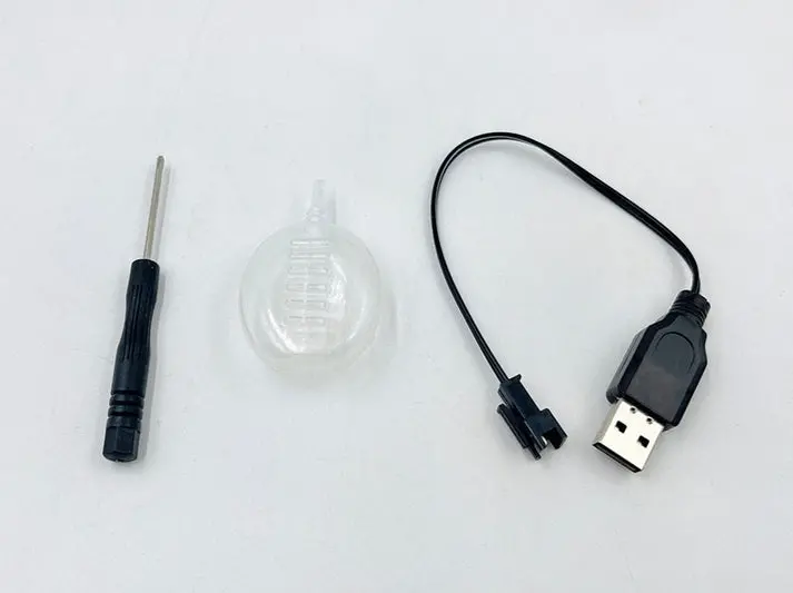 Rc-Pro Mg12 Usb Charger 1