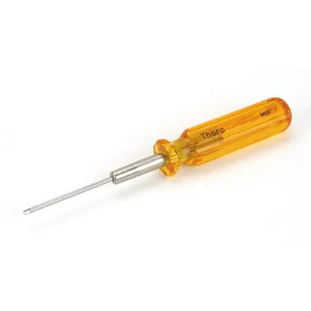 Mip Hex Driver: 2.5Mm 1