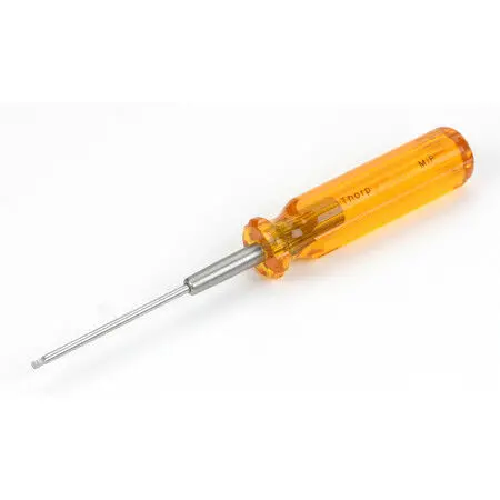 Mip Thorp Ball End Hex Driver (2.5Mm) 1