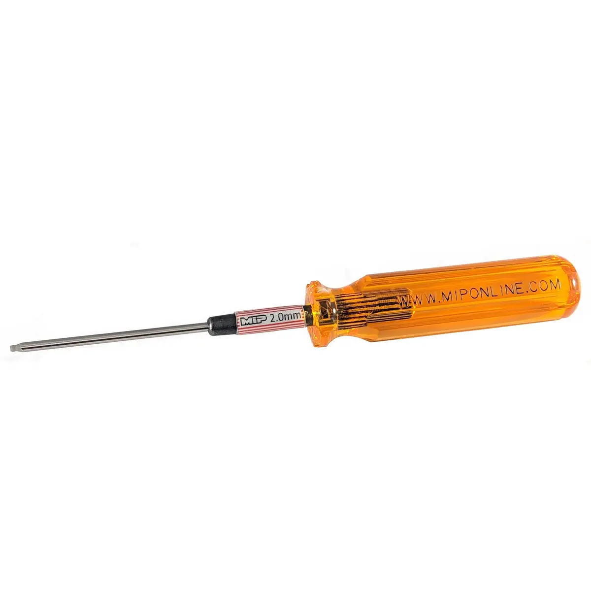 Mip Hex Driver Wrench, 2.0Mm Ball End 1
