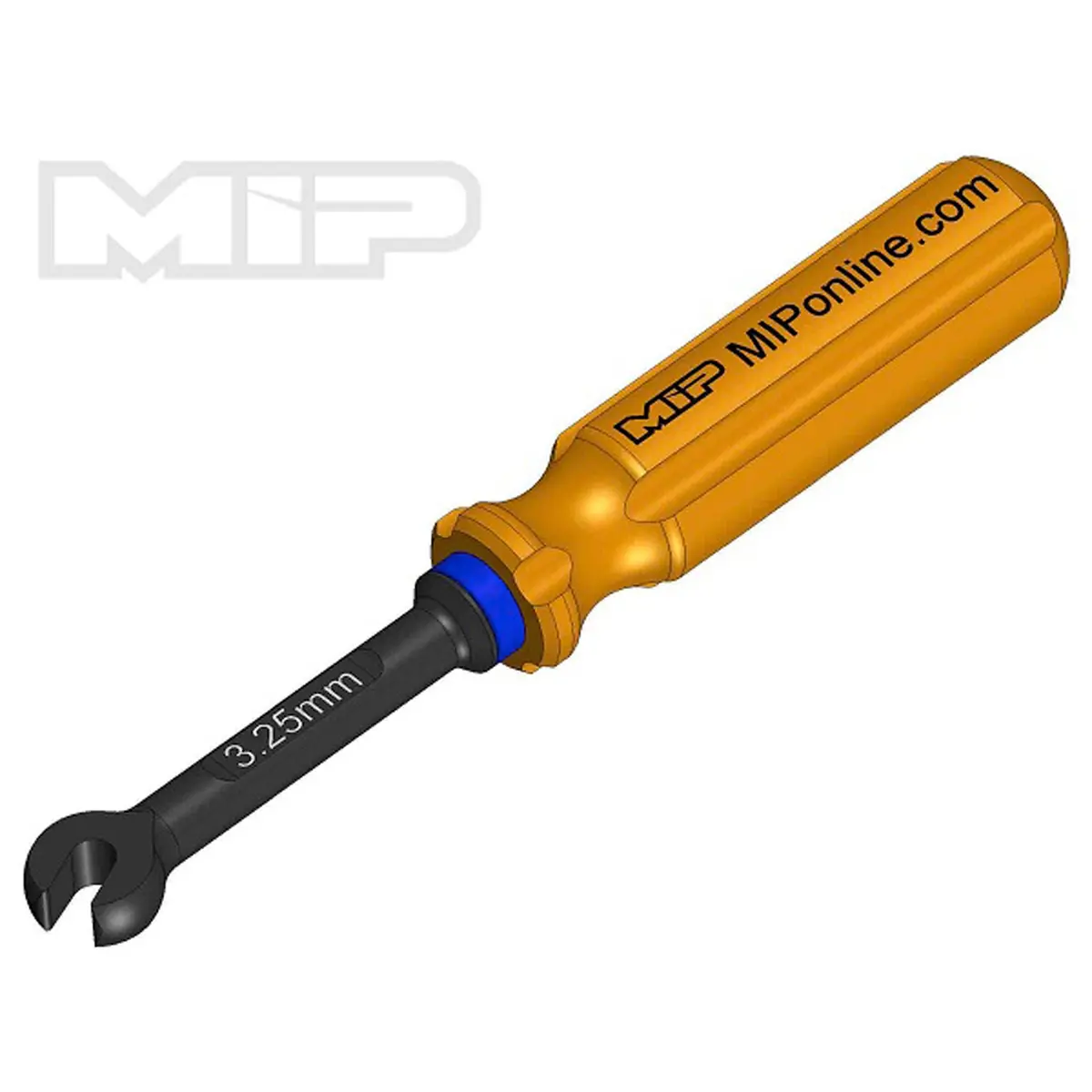 Mip Turnbuckle Wrench 3.25Mm: Associated 1