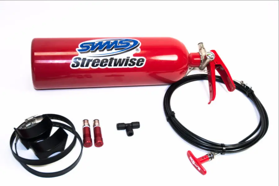Sxs Fire System 1