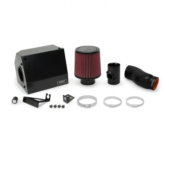Performance Air Intake, Fits Honda Civic Si, 2017-2020 1