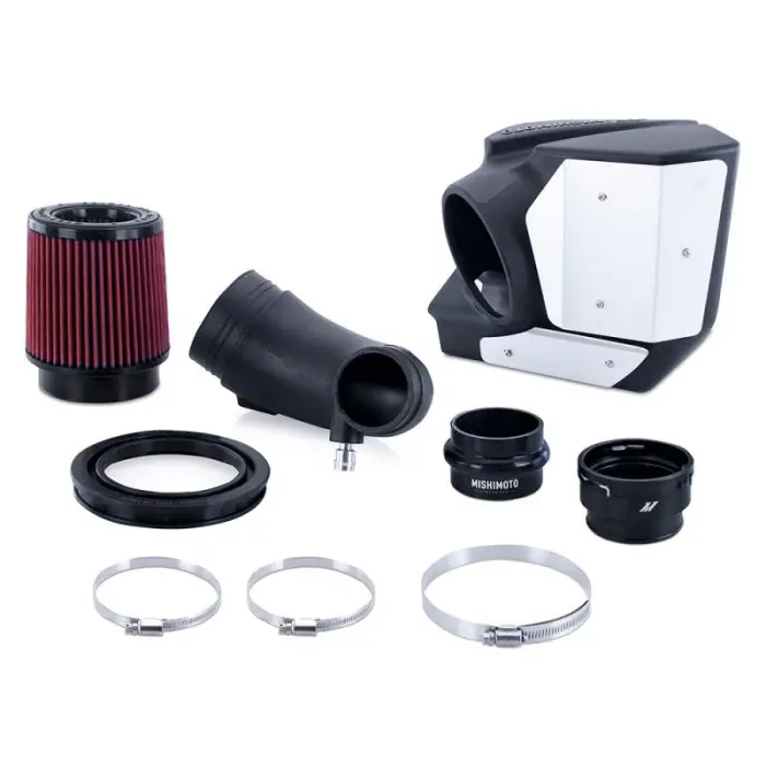 Performance Intake, Fits Toyota Gr Supra 3.0L 2020+ 1