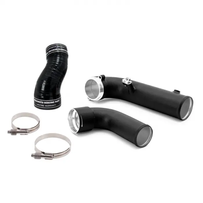 Performance Charge Pipe, Fits Toyota Gr Supra 3.0L 2020+ 1
