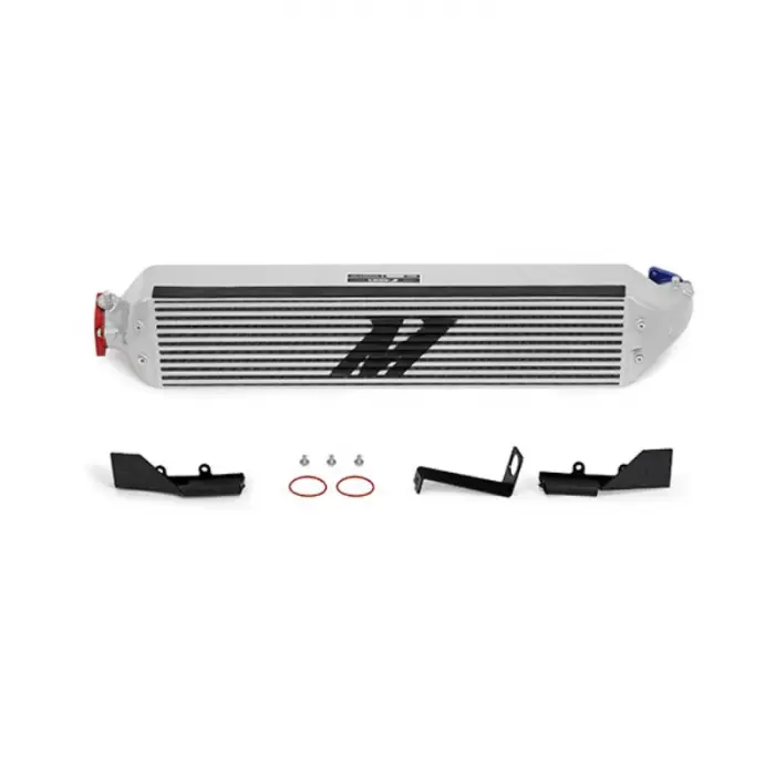 Performance Intercooler, Fits Honda Civic 1.5T/Si 2016-2021 1