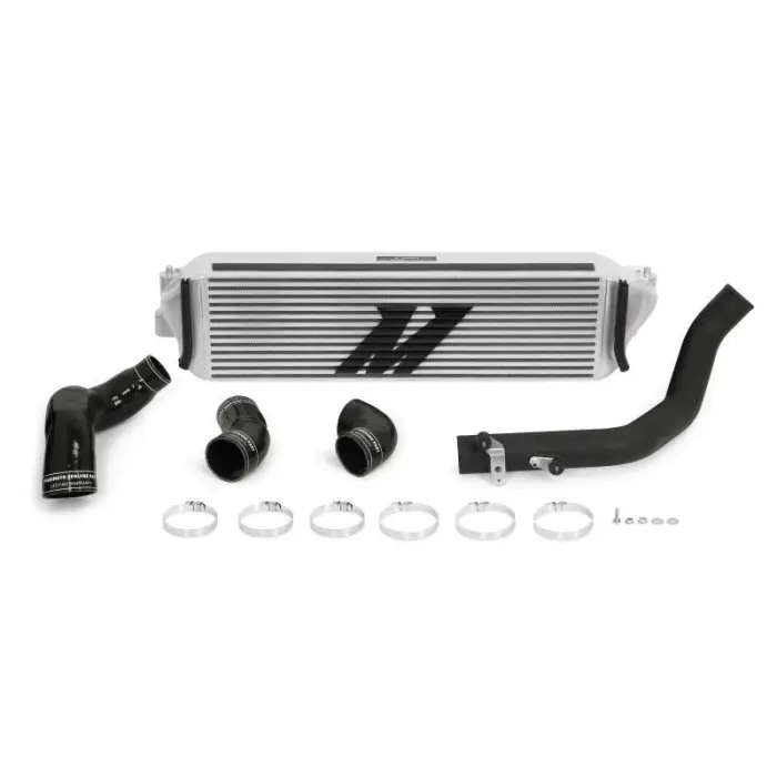Performance Intercooler Kit, Fits Honda Civic Type R 2017-2021 1
