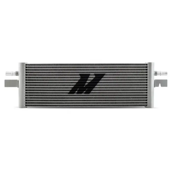 Transmission Cooler, Fits Toyota Gr Supra 3.0L, 2020+ 1