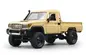 Rc-Pro Mn-82 1:12 Toyota Land Cruiser Lc79 4Wd R/C Vehicle 2