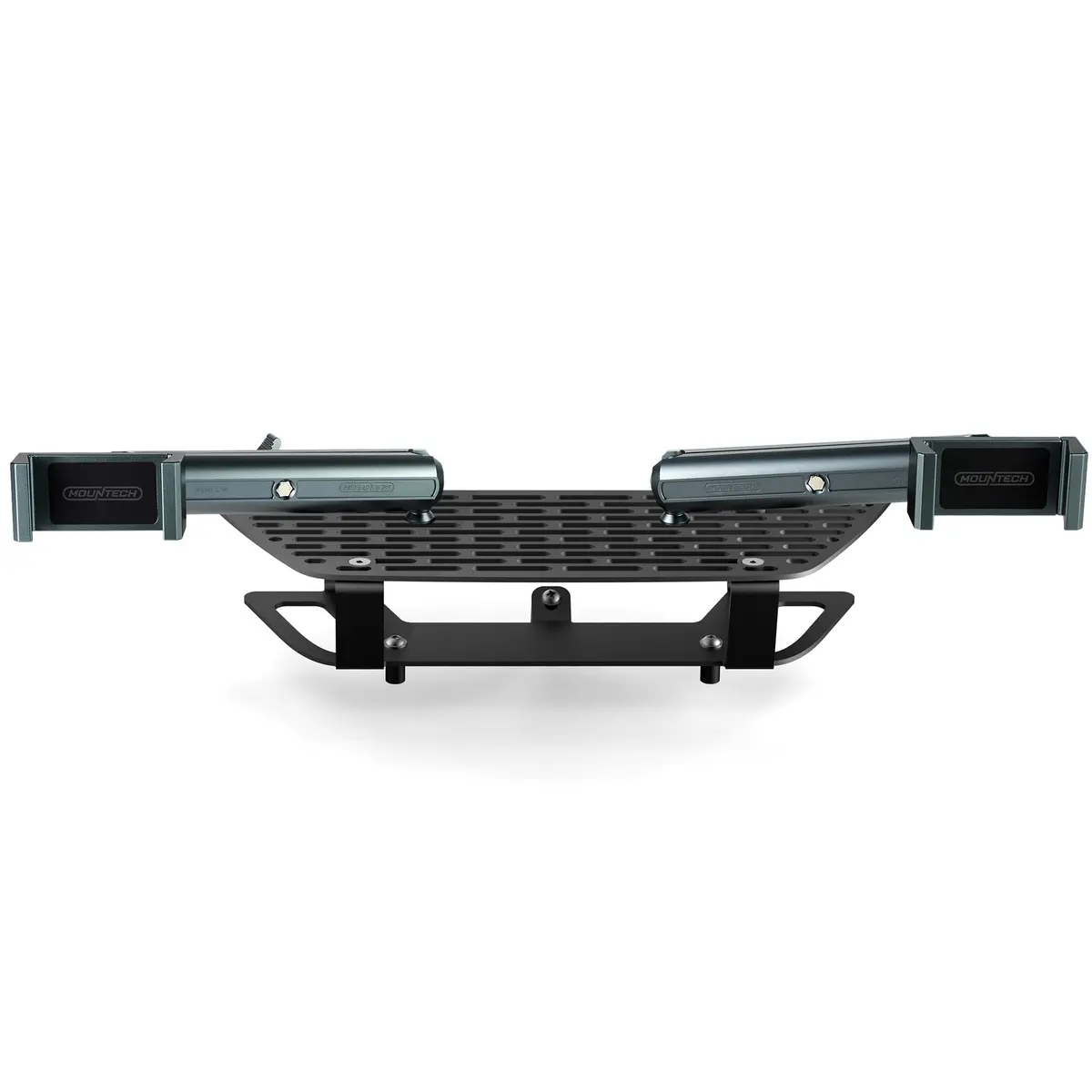 Dash Mount | Gmc Sierra And Chevrolet Silverado 1500 (2019-2023, Large Cubby) 5