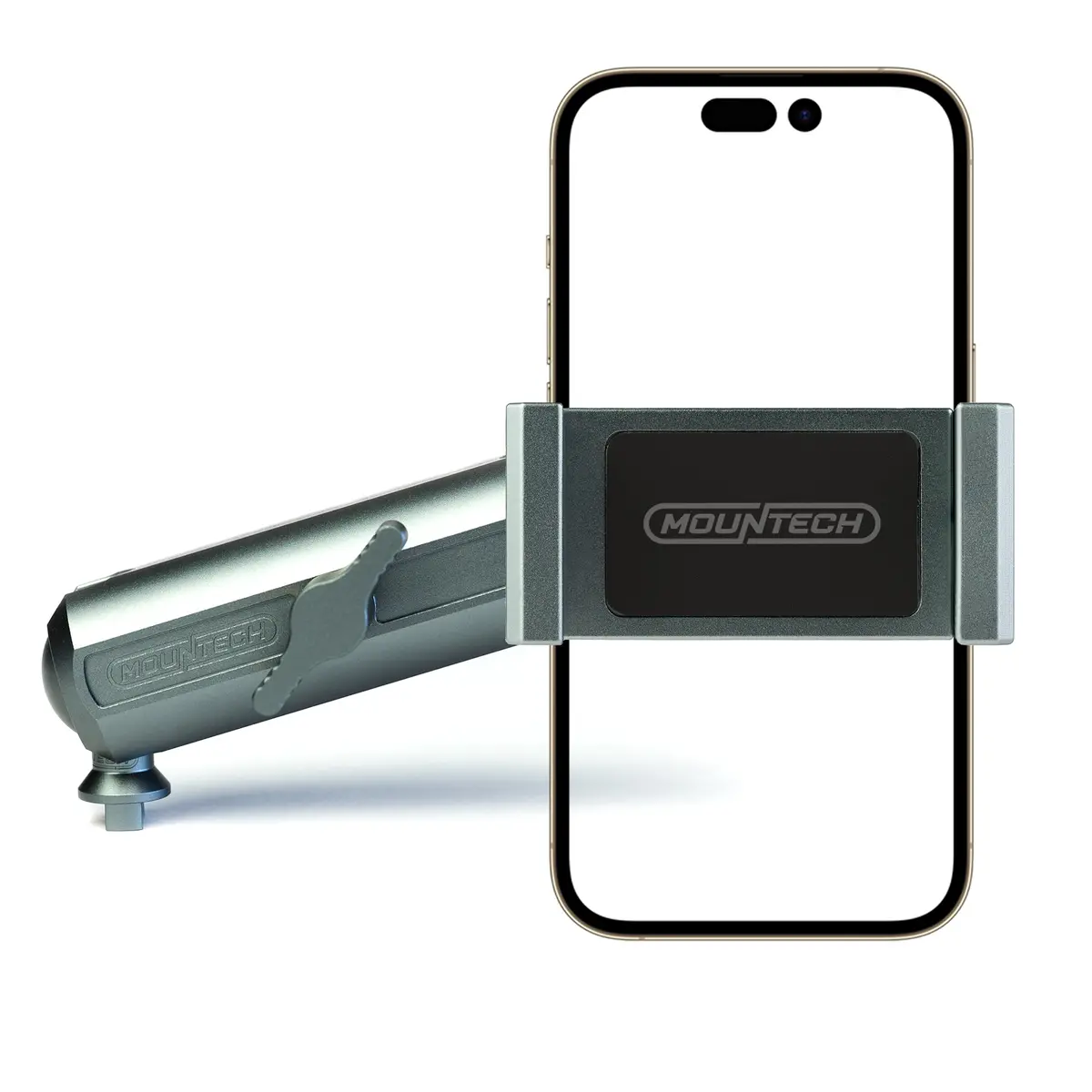 Mountech Phone Mount Bundle | Standard - 1In Ball 1