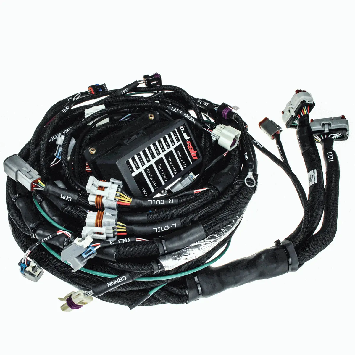 Ms3pro Ultimate Gm Ls 58X Plug And Play 2