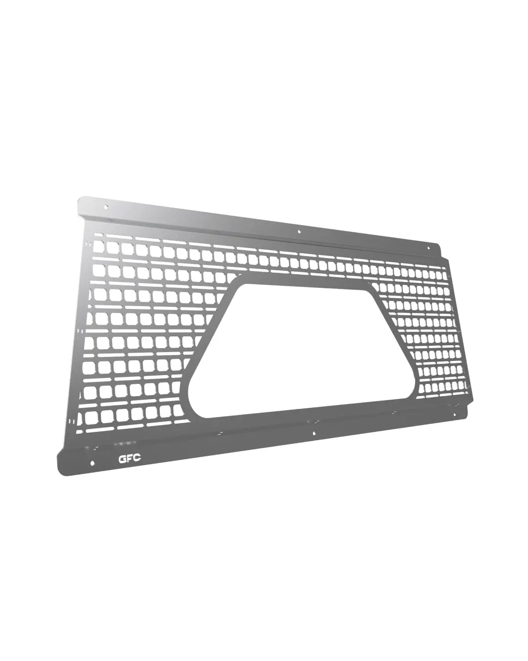 Pro Molle Panel 1