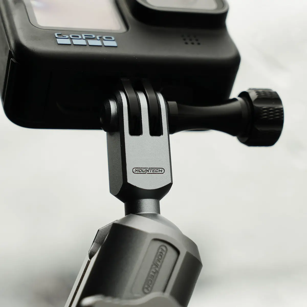 Mountech Action Camera/Gopro Mount 1
